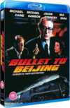 Bullet to Beijing Blu-ray