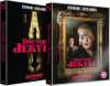 Doctor Jekyll Blu-ray