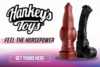 Mr Hankey's Toys logo